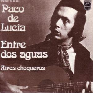 Paco De Lucía - Entre Dos Aguas-0
