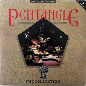 Pentangle - The Collection-0