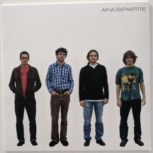 Aina (5) - Bipartite-0