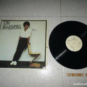 Joan Armatrading - Me Myself I -0