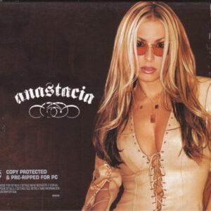 Anastacia - Anastacia-0
