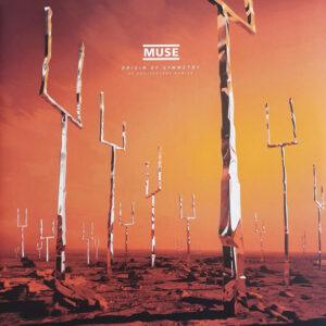 Muse - Origin Of Symmetry (XX Anniversary RemiXX)-0