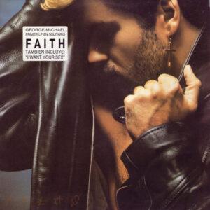 George Michael - Faith-0