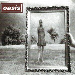 Oasis (2) - Wonderwall-0