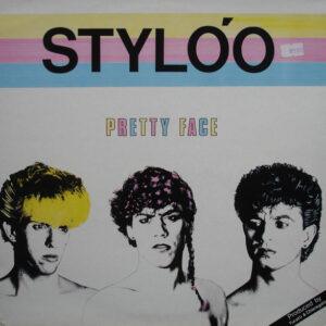 Stylóo - Pretty Face-0