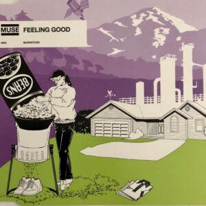 Muse - Feeling Good-0