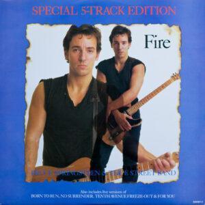 Bruce Springsteen & The E-Street Band-0