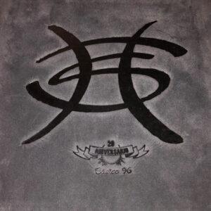 Héroes Del Silencio - Básico '96 - 20 Aniversario-0