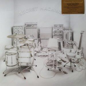 Secret Machines - Now Here Is Nowhere-0