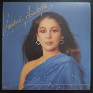 Isabel Pantoja - Marinero De Luces-0