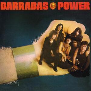 Barrabas - Power-0