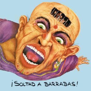 Barrabas - ¡Soltad A Barrabas!-0