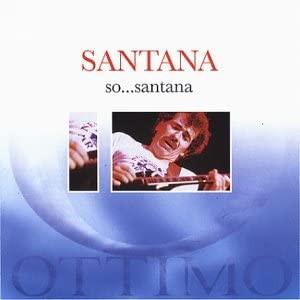 Santana - So...Santana-0