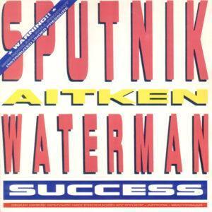 Sigue Sigue Sputnik, Stock, Aitken & Waterman - Success-0