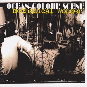 Ocean Colour Scene - Mechanical Wonder-0