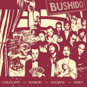 Bushido (4) - Bushido-0