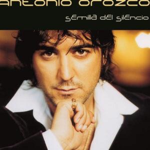 Antonio Orozco - Semilla Del Silencio-0