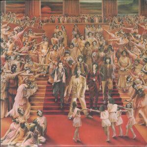 The Rolling Stones - It's Only Rock 'N Roll-0