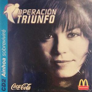 Ainhoa (2) - Sobrevivire-0