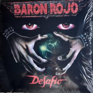 Barón Rojo - Desafio-0