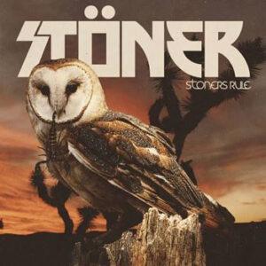 Stöner (13) - Stoners Rule-0