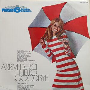 Various - Arrivederci Hello Goodbye-0