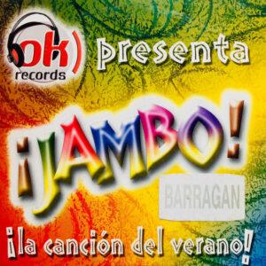 Barragan - ¡jambo! La Canción Del Verano-0