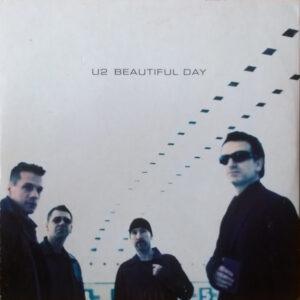 U2 - Beautiful Day-0