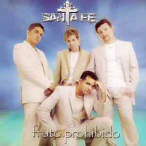 Santa Fe (3) - Fruto Prohibido-0