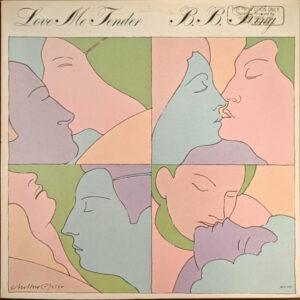 B.B. King - Love Me Tender-0