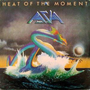 Asia (2) - Heat Of The Moment-0