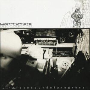 Lostprophets - The Fake Sound Of Progress-0