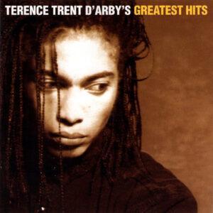 Terence Trent D'Arby - Greatest Hits-0