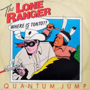 Quantum Jump-0
