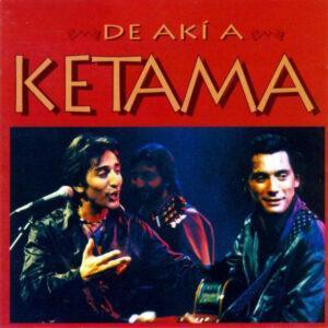 Ketama (2) - De Akí A Ketama-0