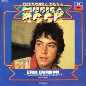 Eric Burdon - Eric Burdon-0