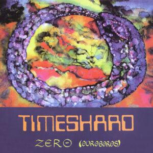 Timeshard - Zero (Ouroboros)-0