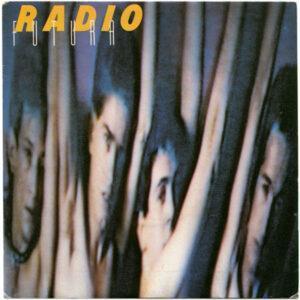 Radio Futura - Escuela De Calor-0