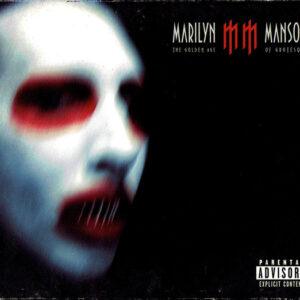 Marilyn Manson - The Golden Age Of Grotesque-0