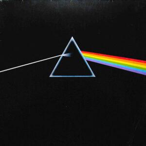 Pink Floyd - The Dark Side Of The Moon-0