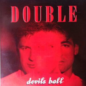 Double - Devils Ball / Megarhythmdance-0