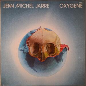 Jean-Michel Jarre - Oxygene-0