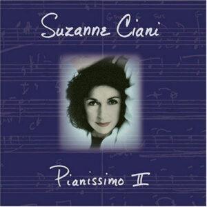 Suzanne Ciani - Pianissimo II-0