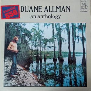 Duane Allman - An Anthology-0