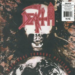 Death (2) - Individual Thought Patterns-0