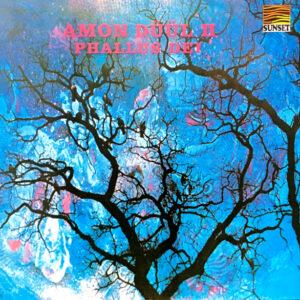 Amon Düül II - Phallus Dei-0