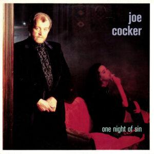 Joe Cocker - One Night Of Sin-0
