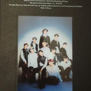 The Boyz (15) - Reveal-0