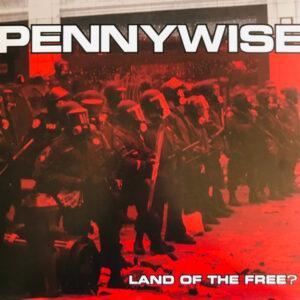 Pennywise - Land Of The Free?-0