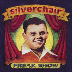 Silverchair - Freak Show-0